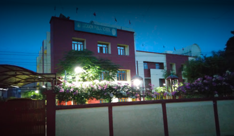 Lucknow Public School